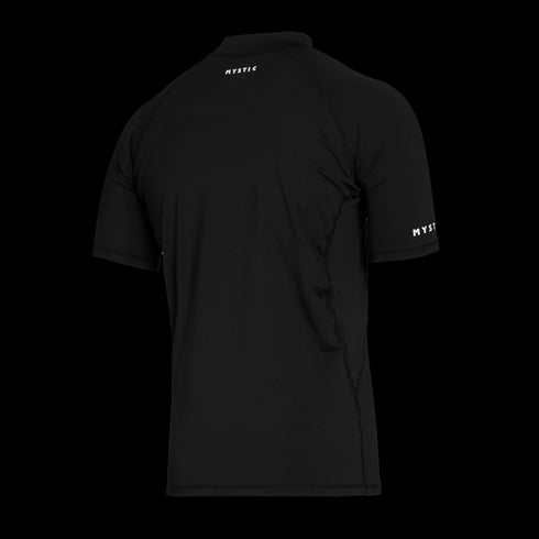 Star S/S Rashvest 2024 - Black